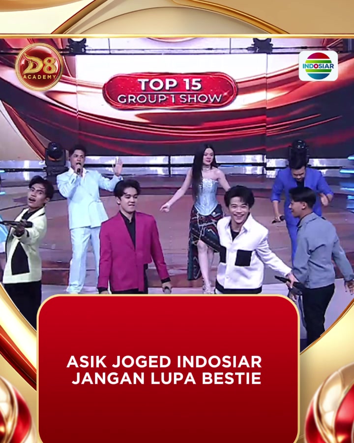 @Indosiar