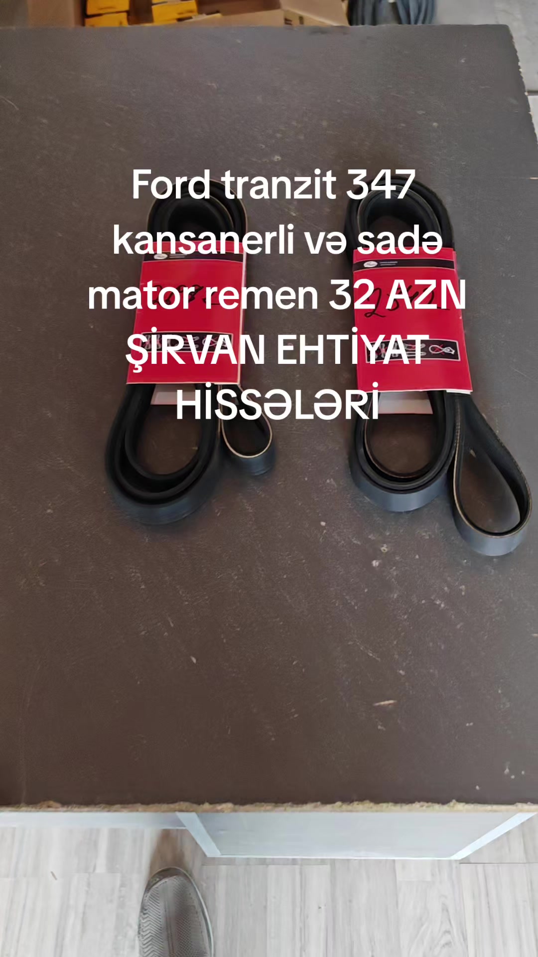 @EHTİYAT_HİSSELERİ_SİRVAN