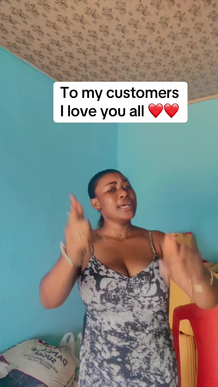 @Patience amor