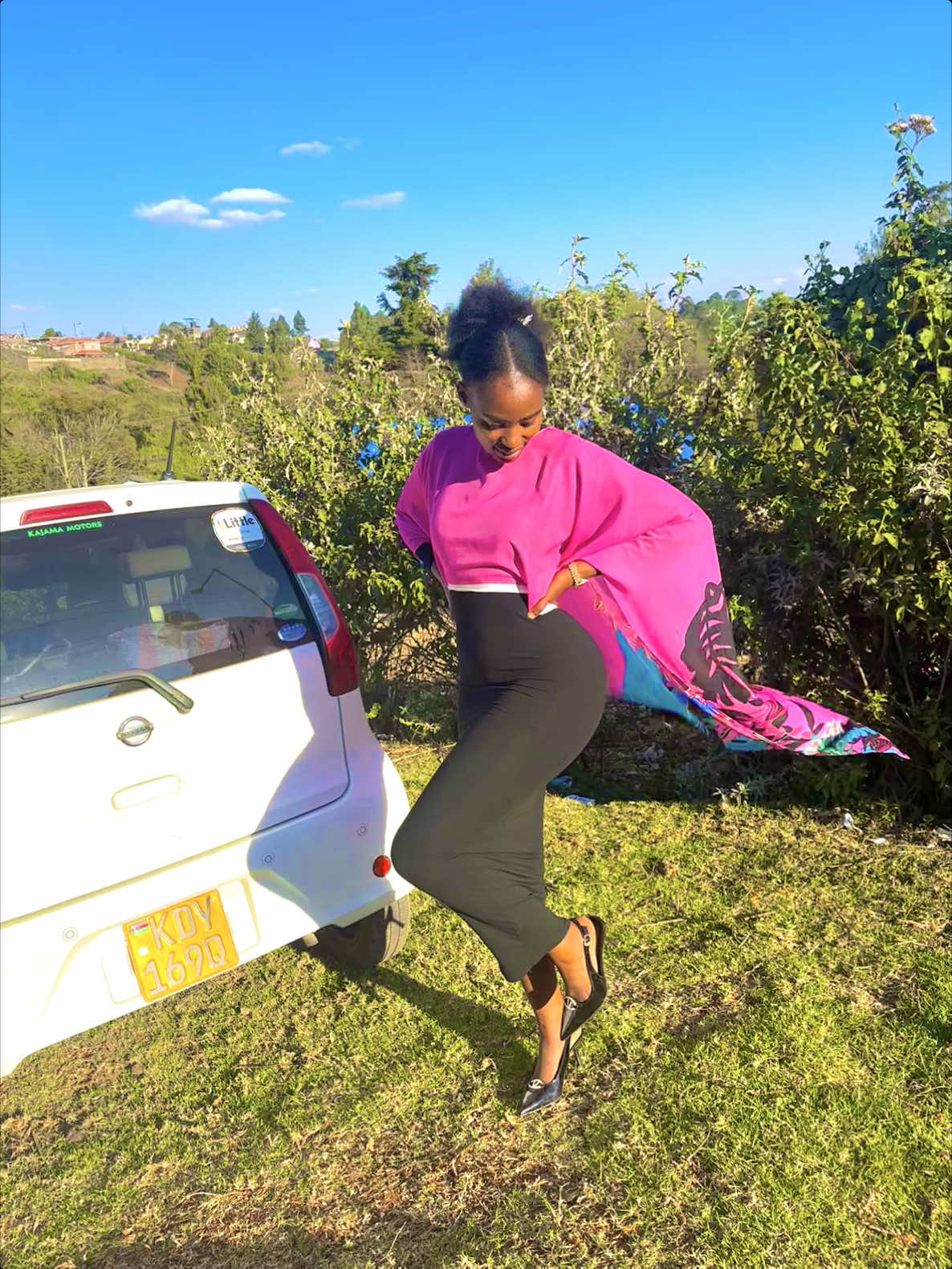 @nellie impressions||0720594733