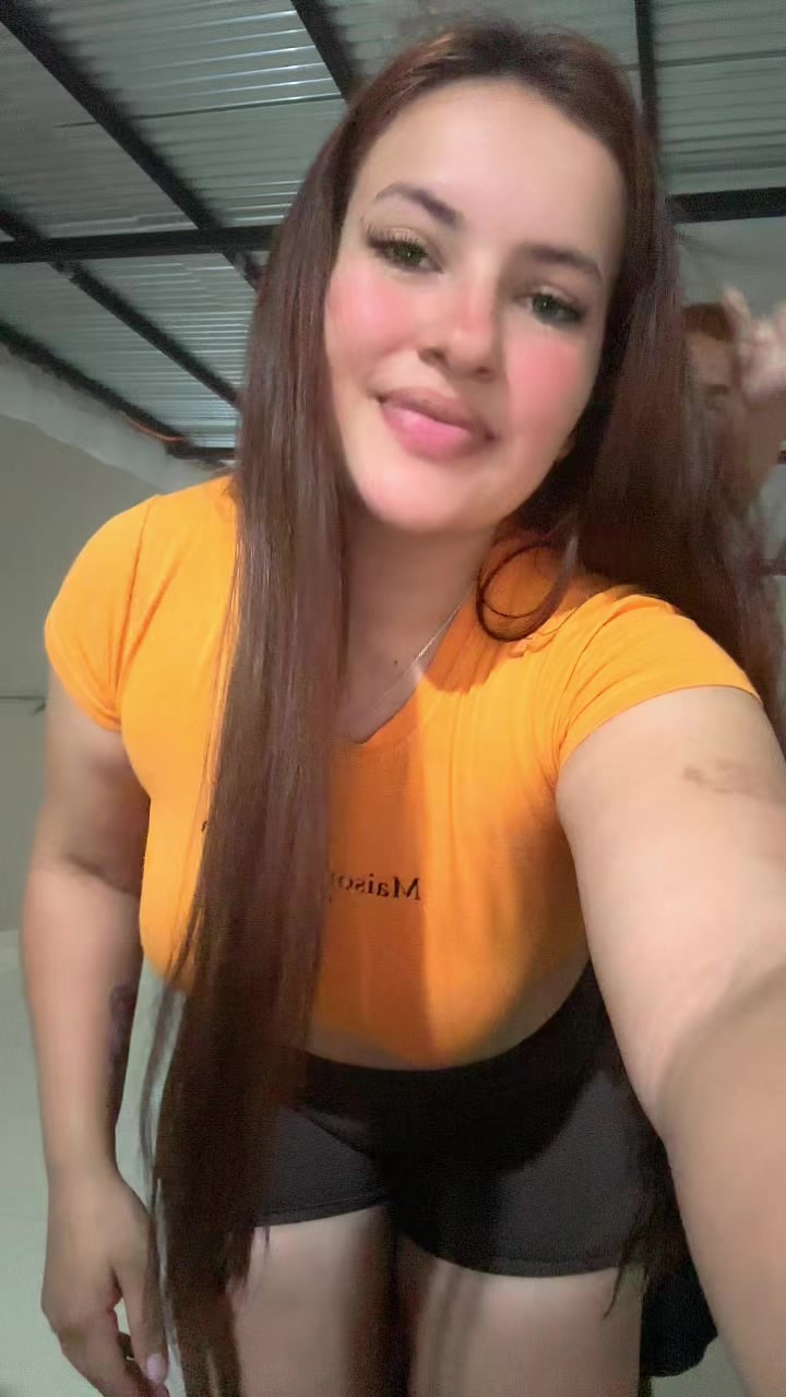 @Pamela Benitez