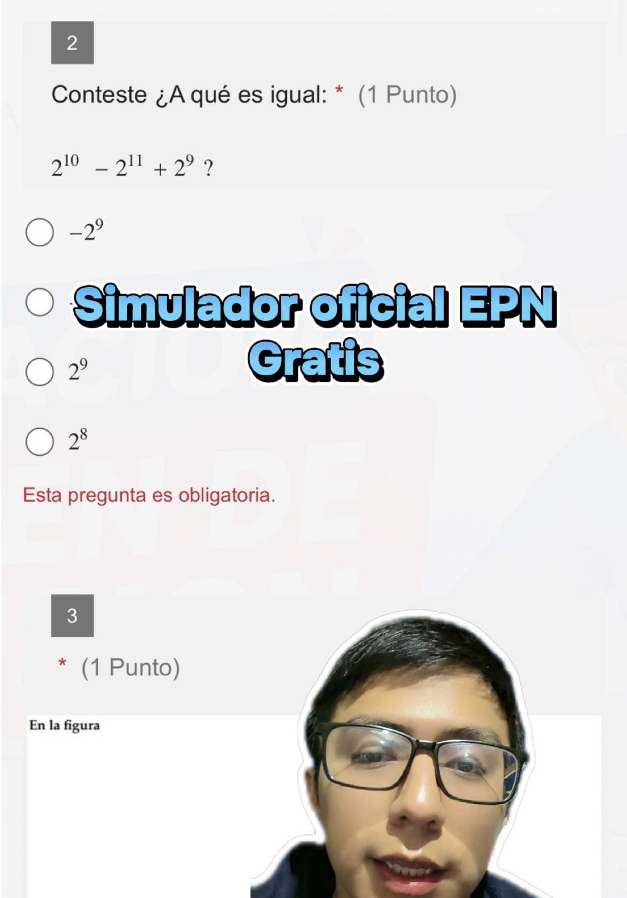 @Profe Alejo