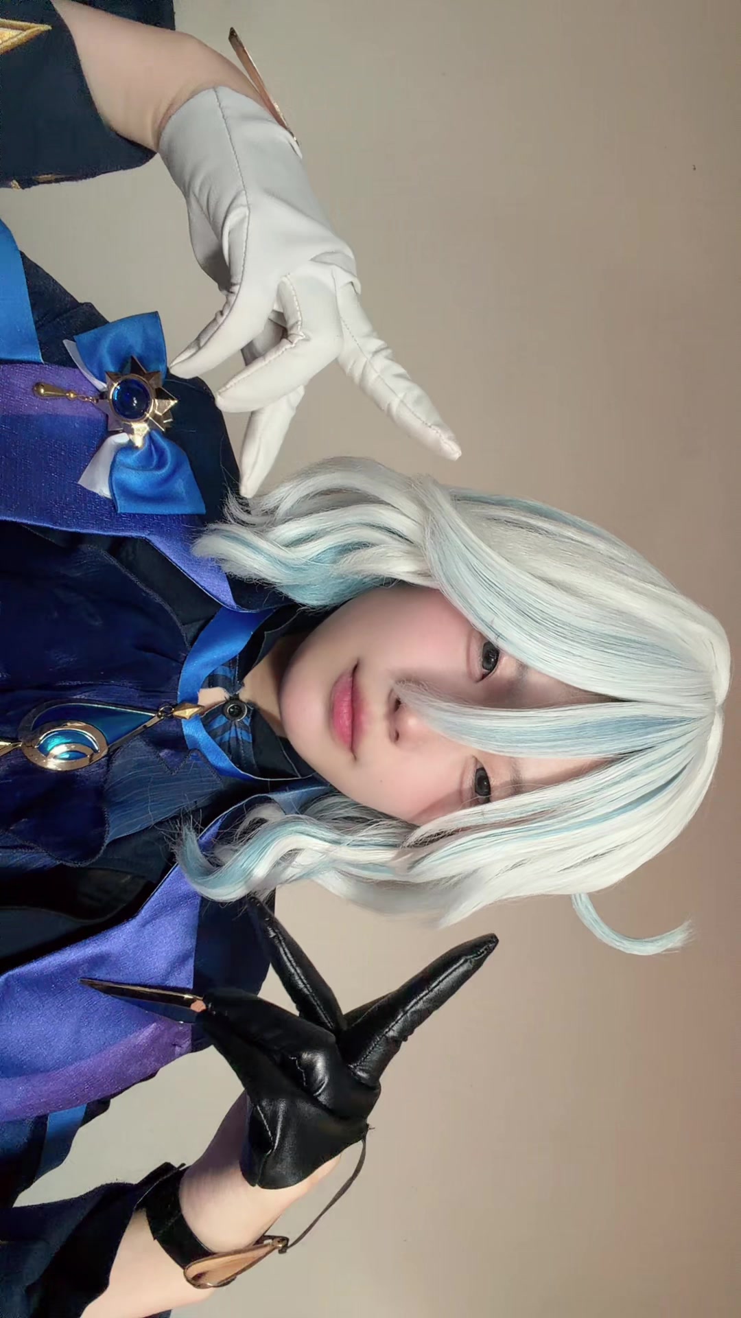 @宵