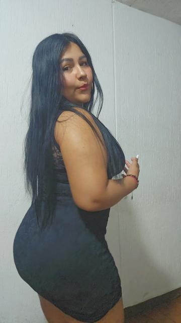 @princesa bella colombiana 🇨🇴