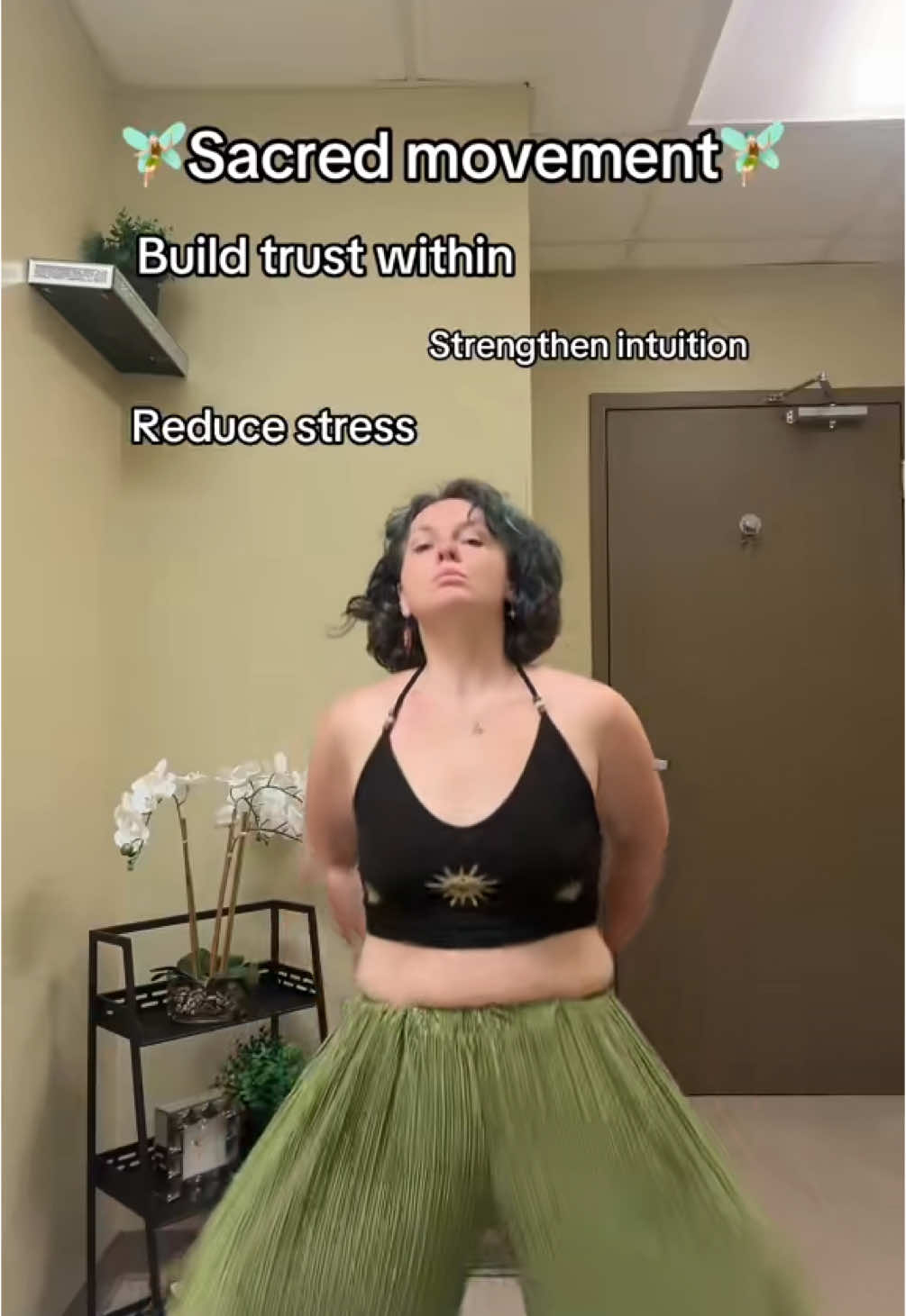@Tessa Marie