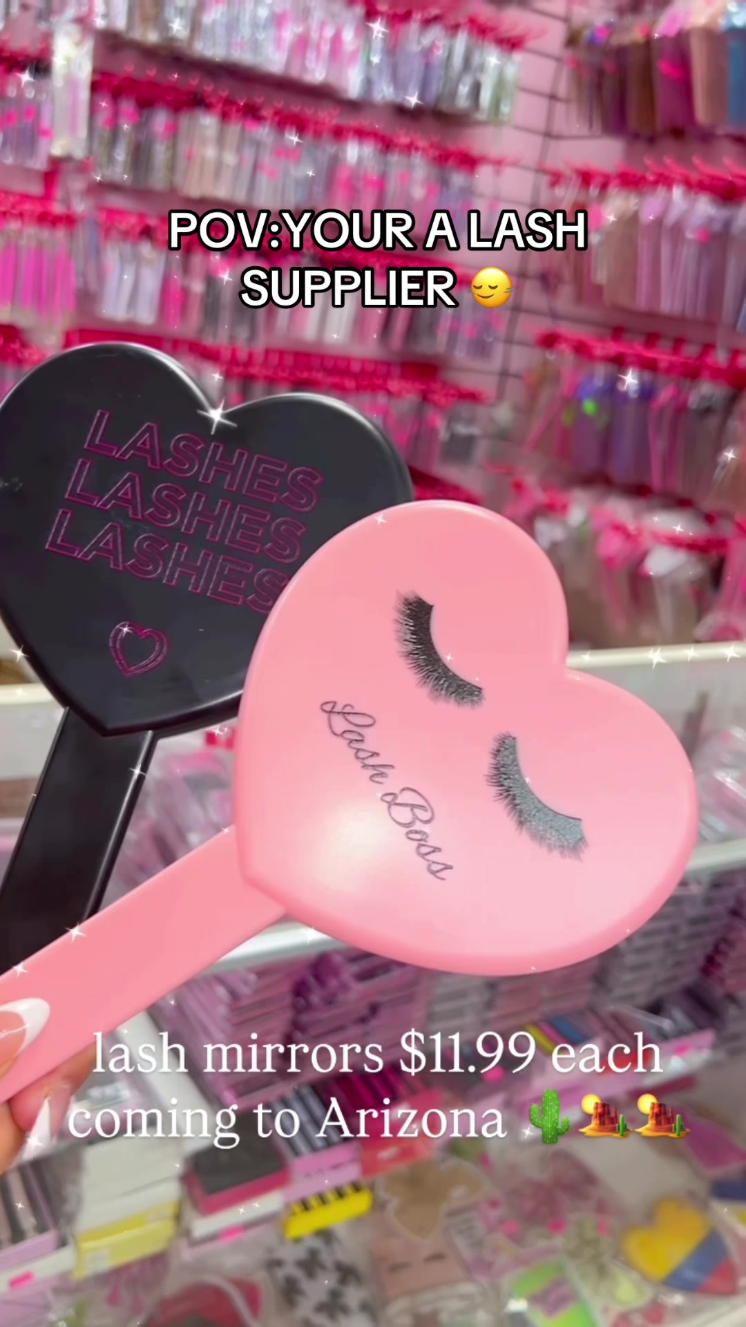 @Love Beauty Lashes