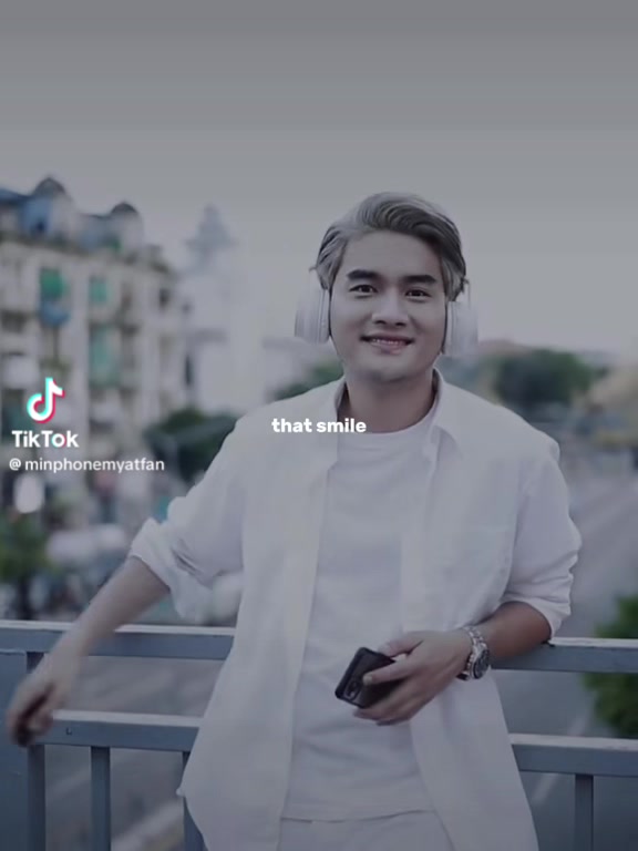 @MinPhone Myat Official