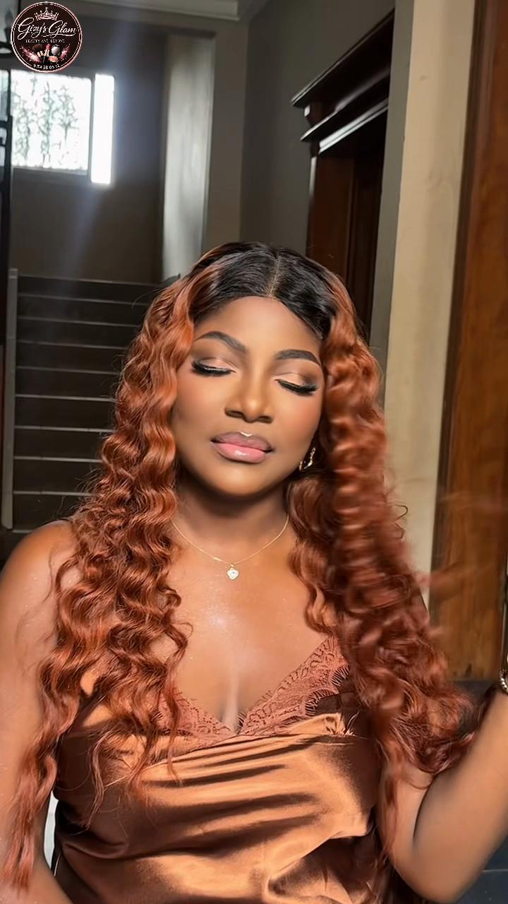 @GIZY’s Glam💄💋🦋