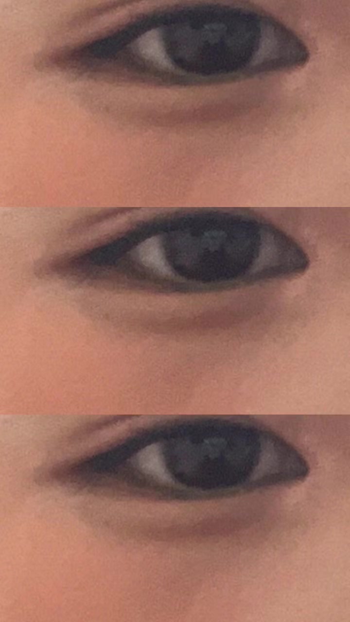 @눈을뜨자
