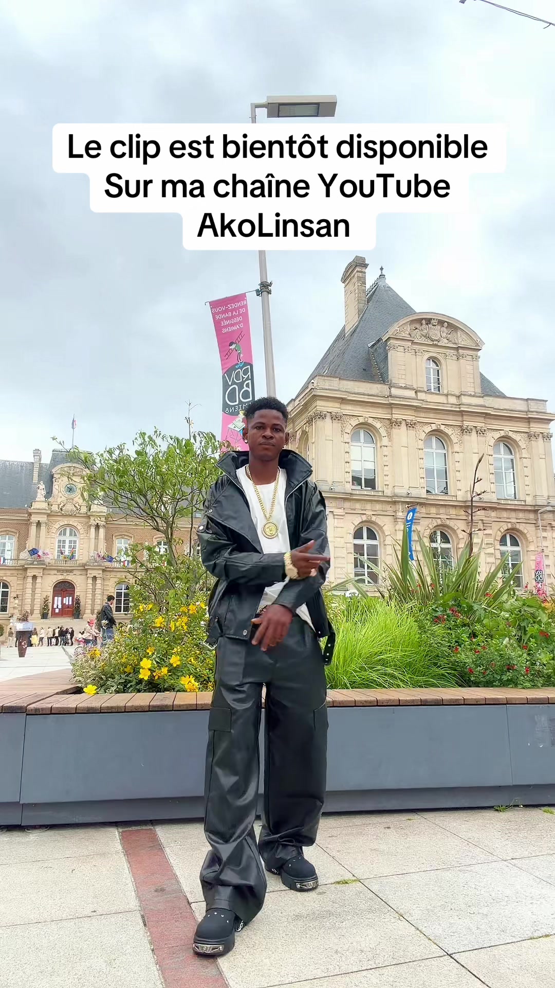 @AkoLinsan