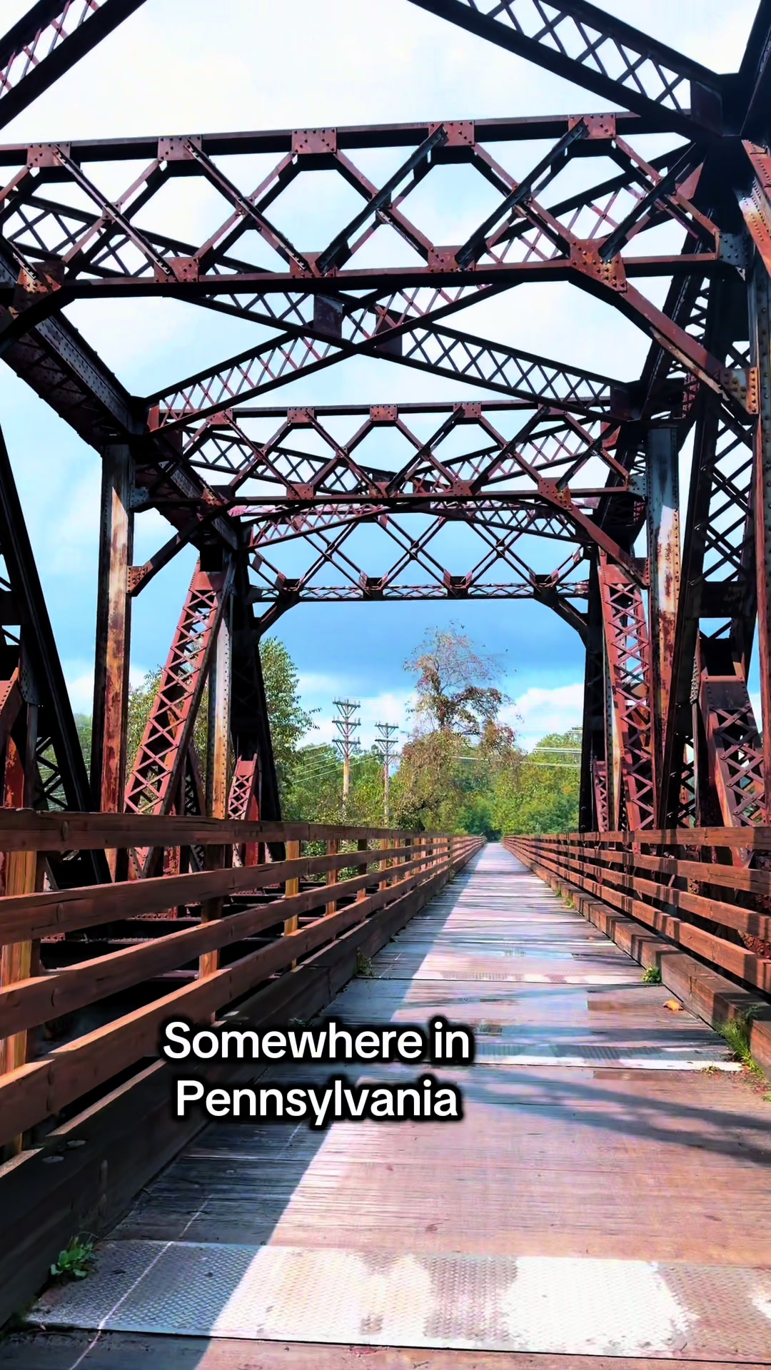 @Harmony | Somewhere in PA
