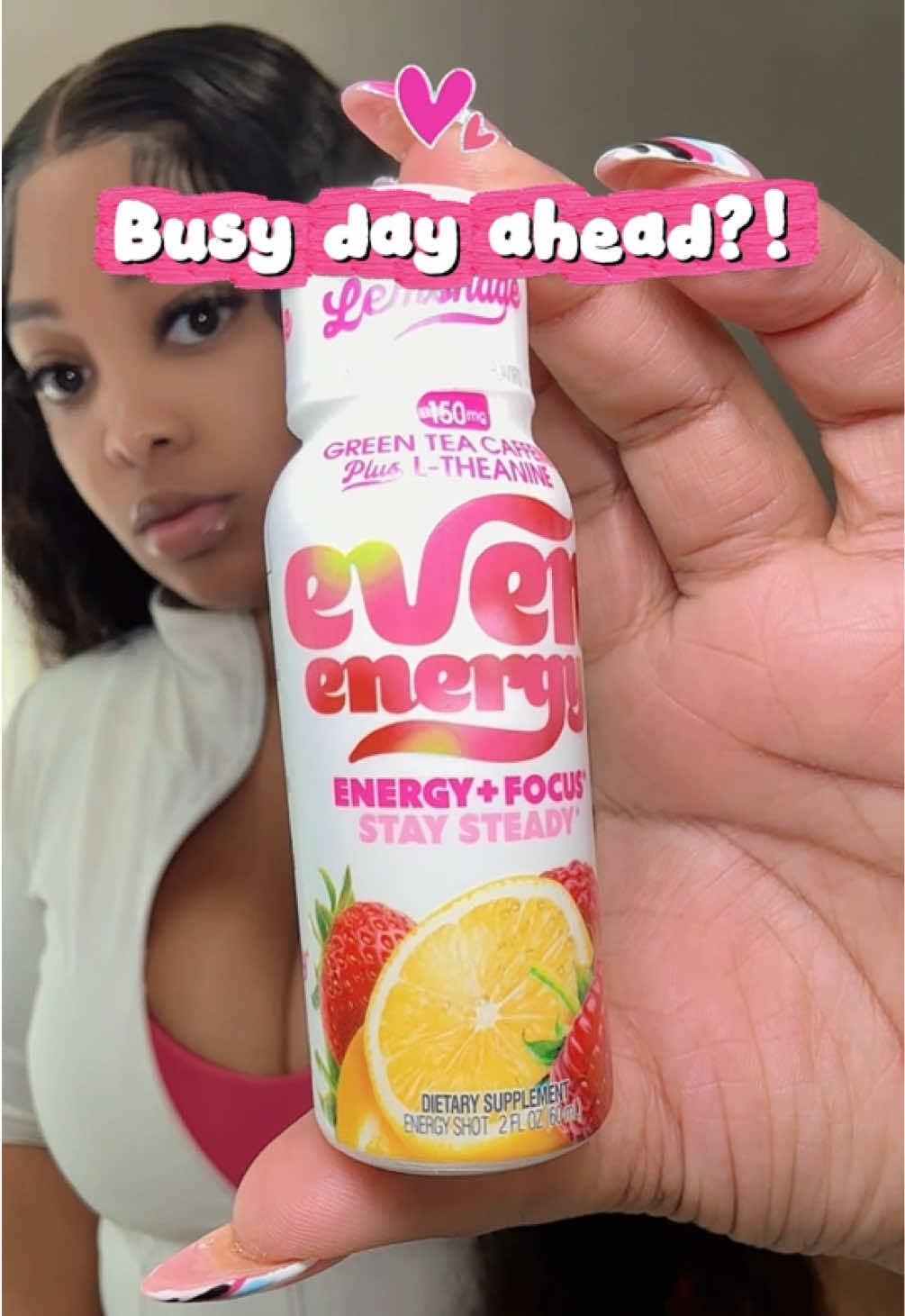 @Danyell NurseBae