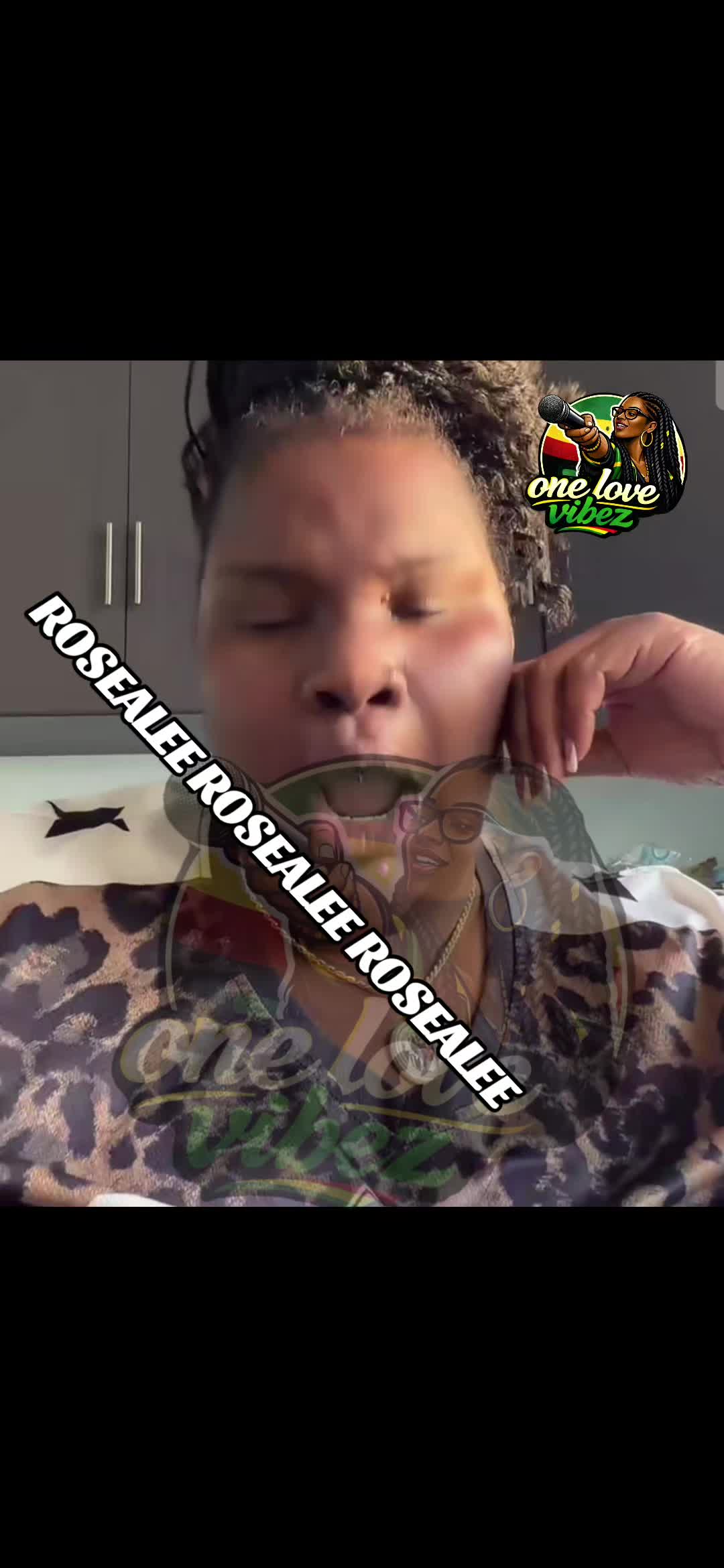@🦋OneLoveVibez 💙
