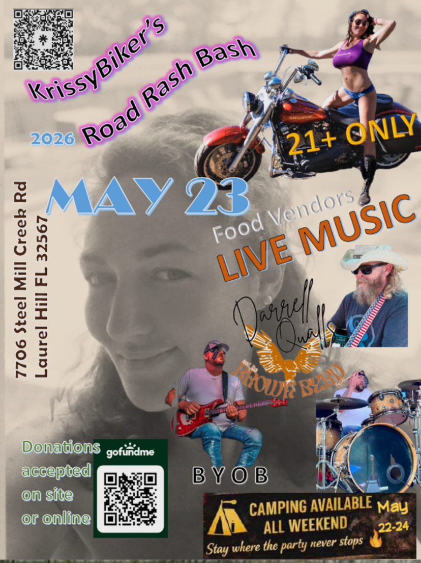 @KrissyBiker