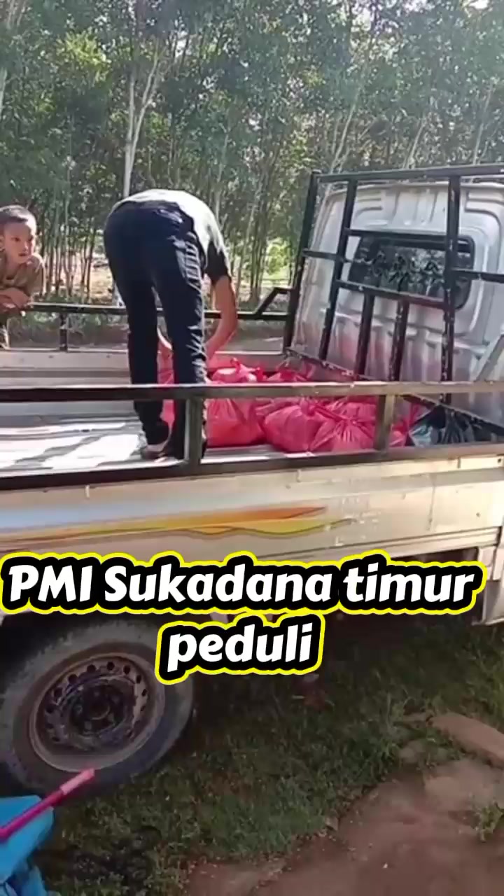 @garda BMI Lampung Timur