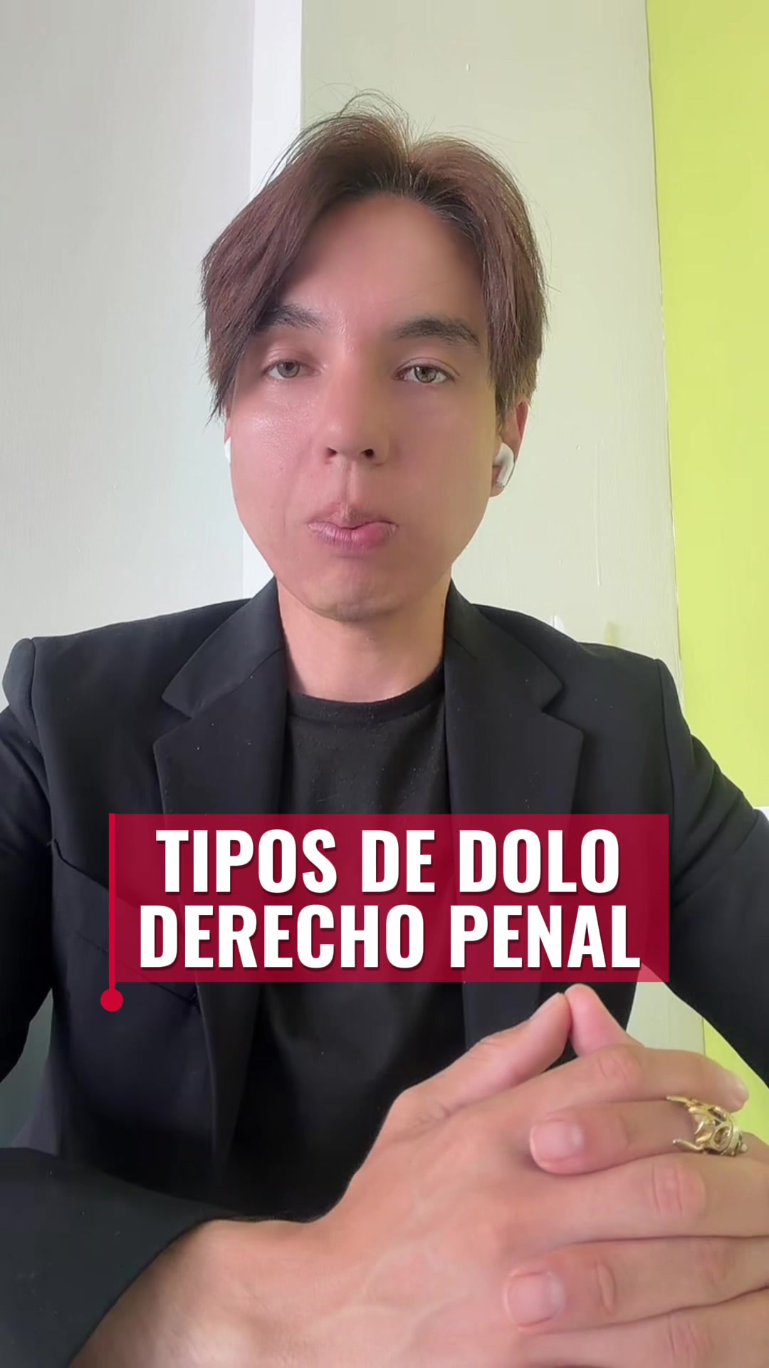 @DERECHO PARA DUMMIES