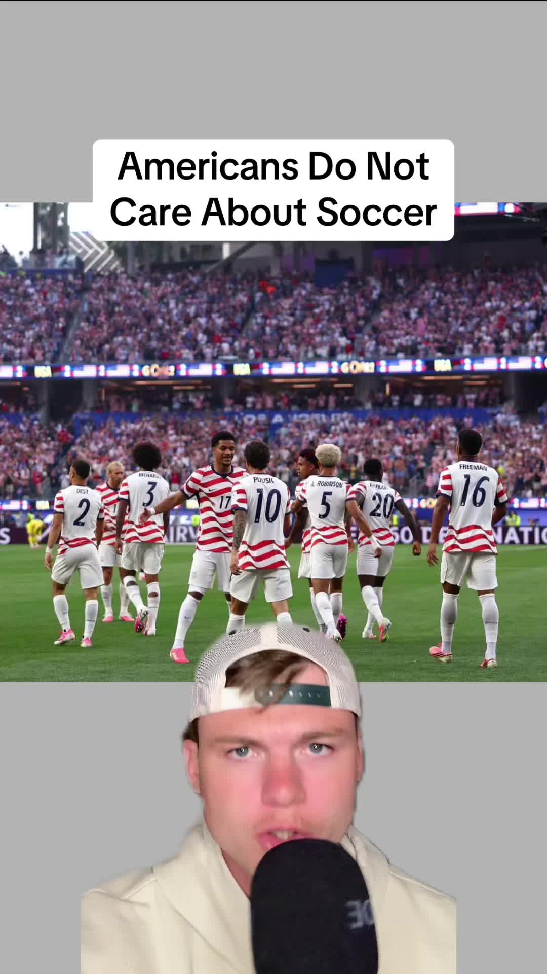 @GilroyBall