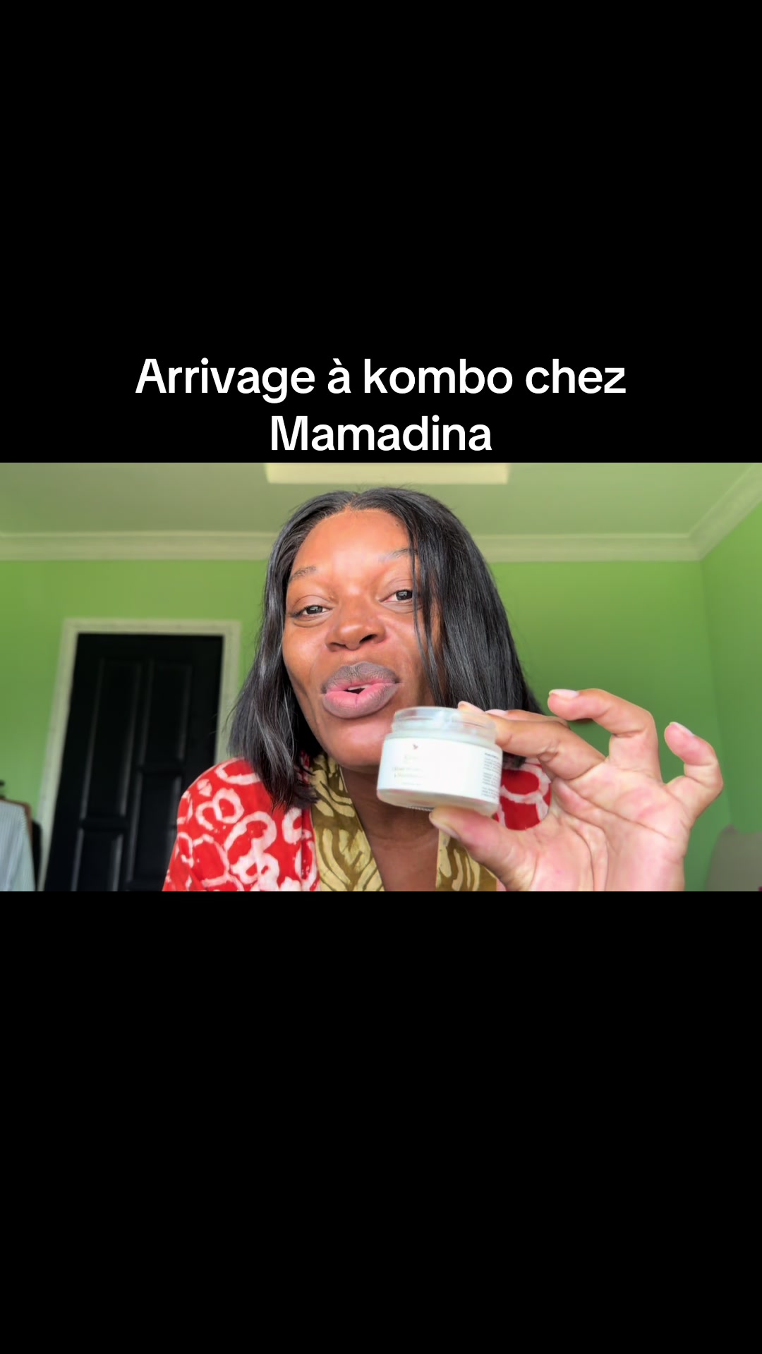 @kiouce Natural skin Care