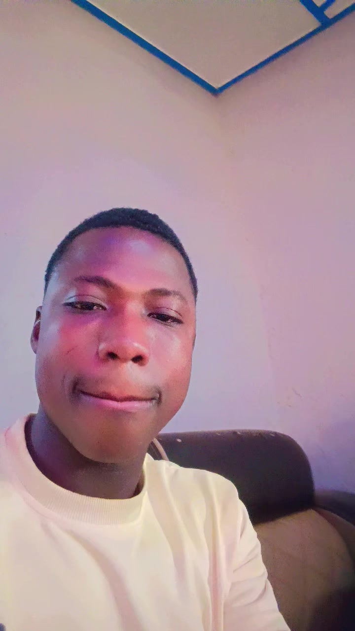 @Amadu Iddrisu