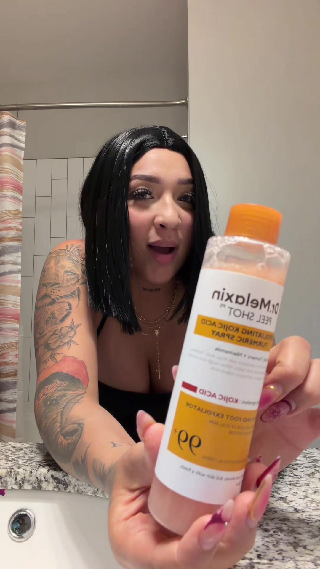 @La Real Muñeca