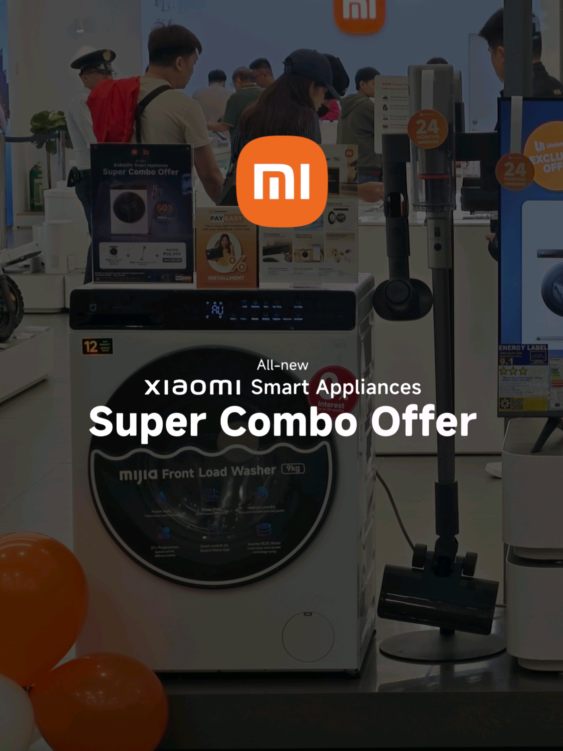 @Xiaomi Store PH
