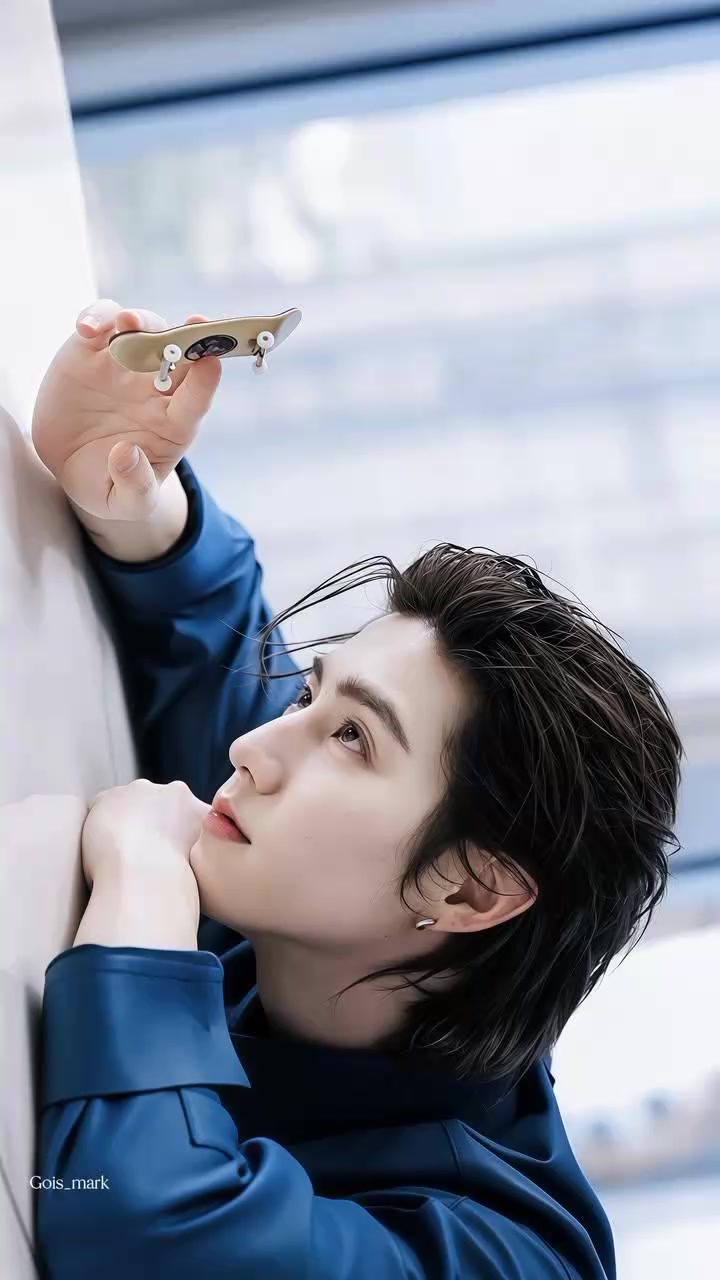 @yui💚igot7jayb🌴Chenzheyuan❤️
