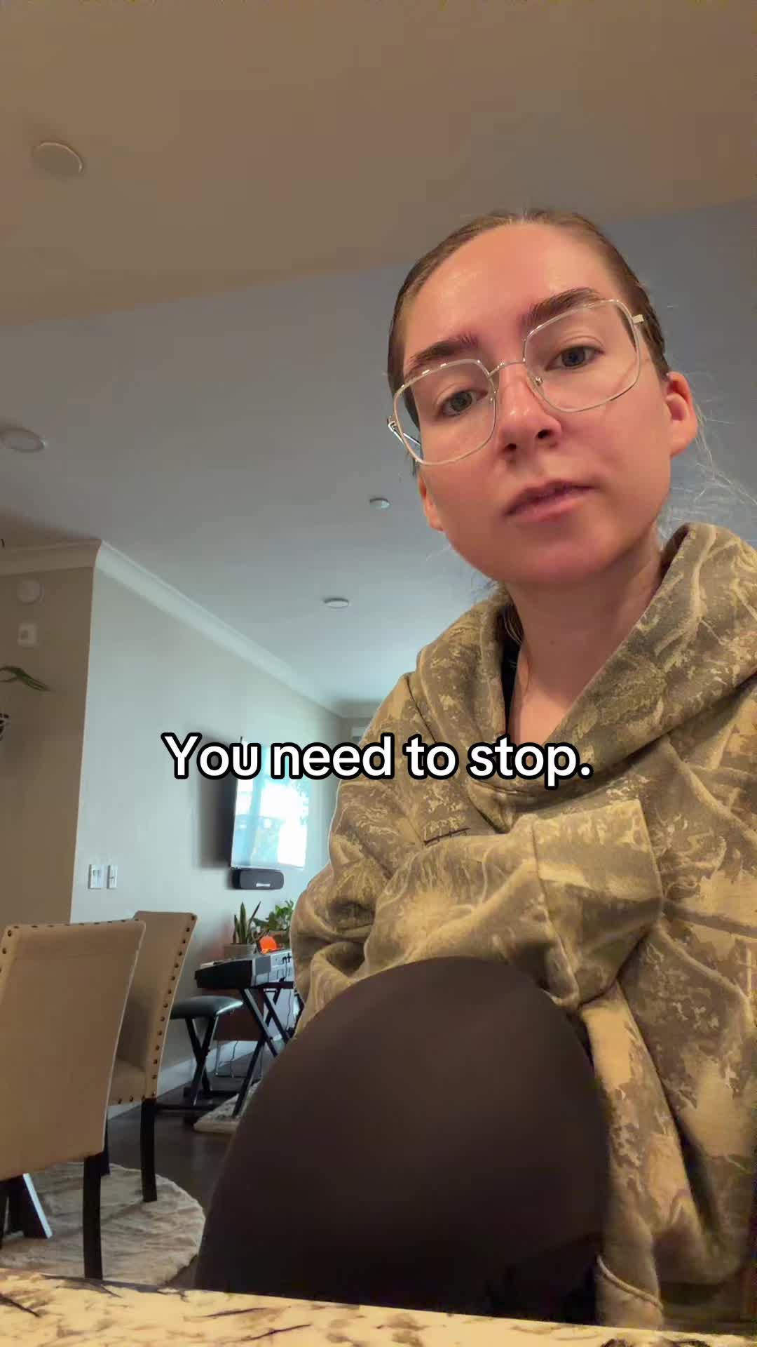 @Heather Farley