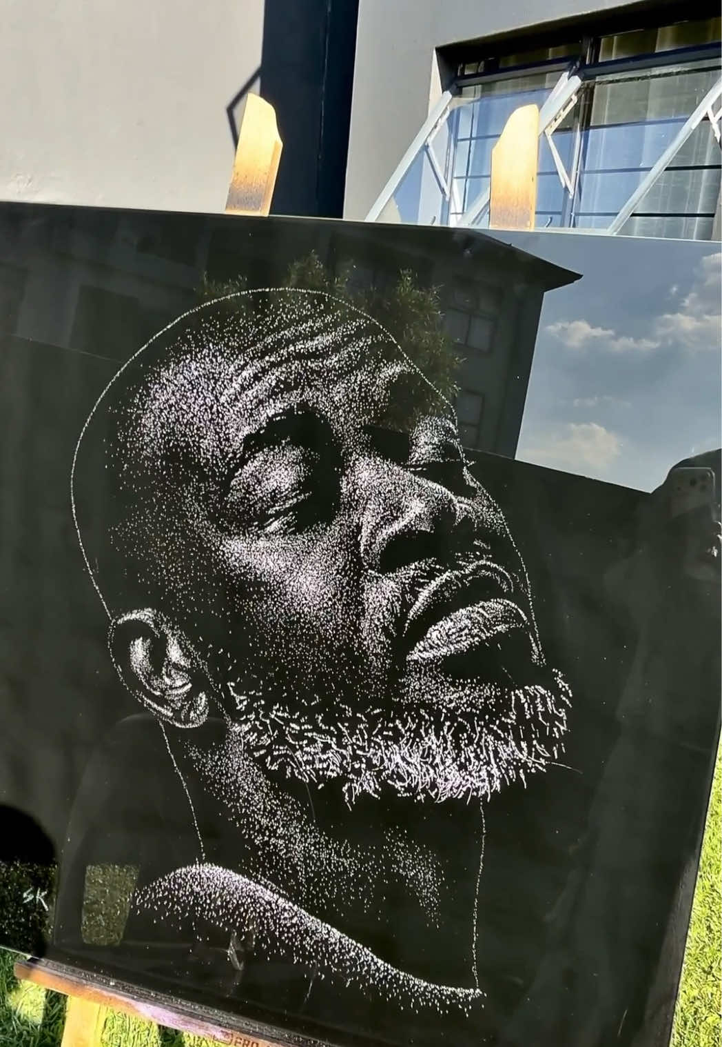 @SK Original Art 🔨
