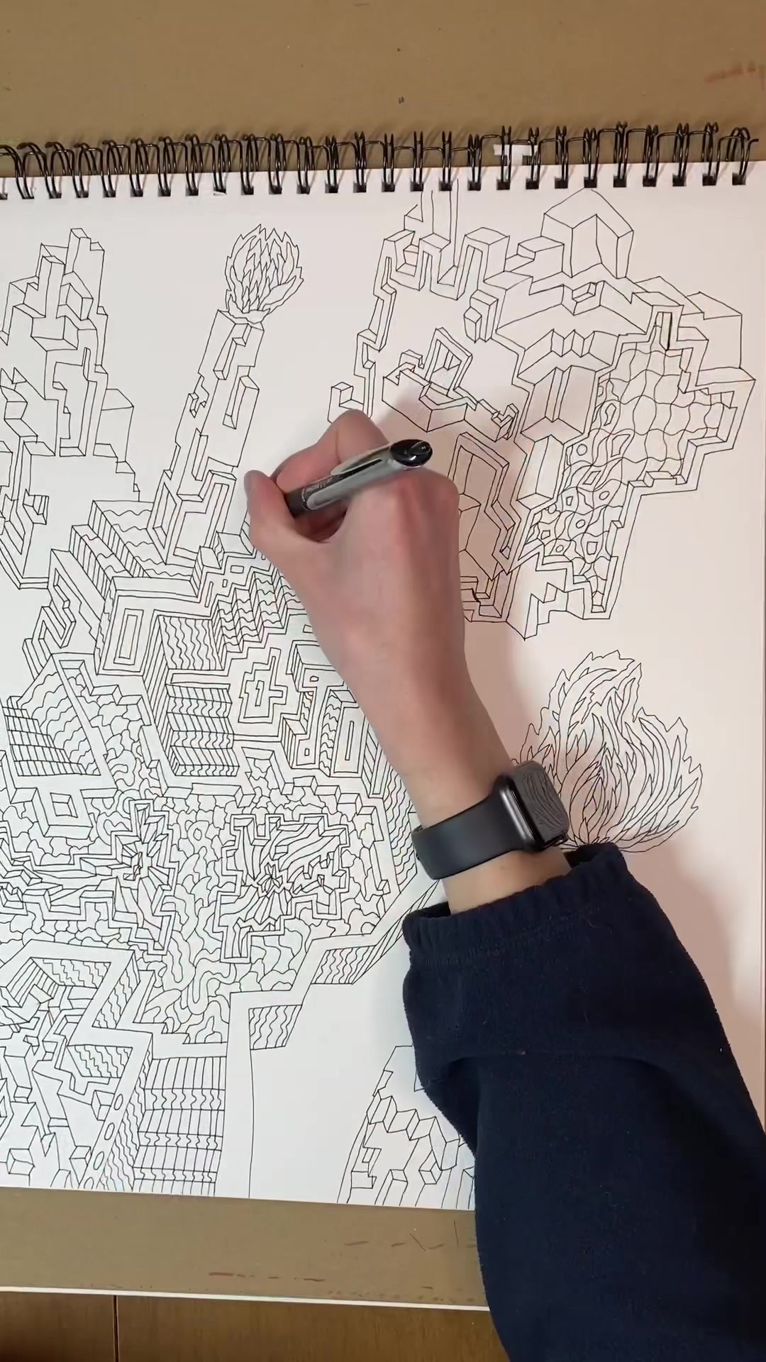 @gsw artwork