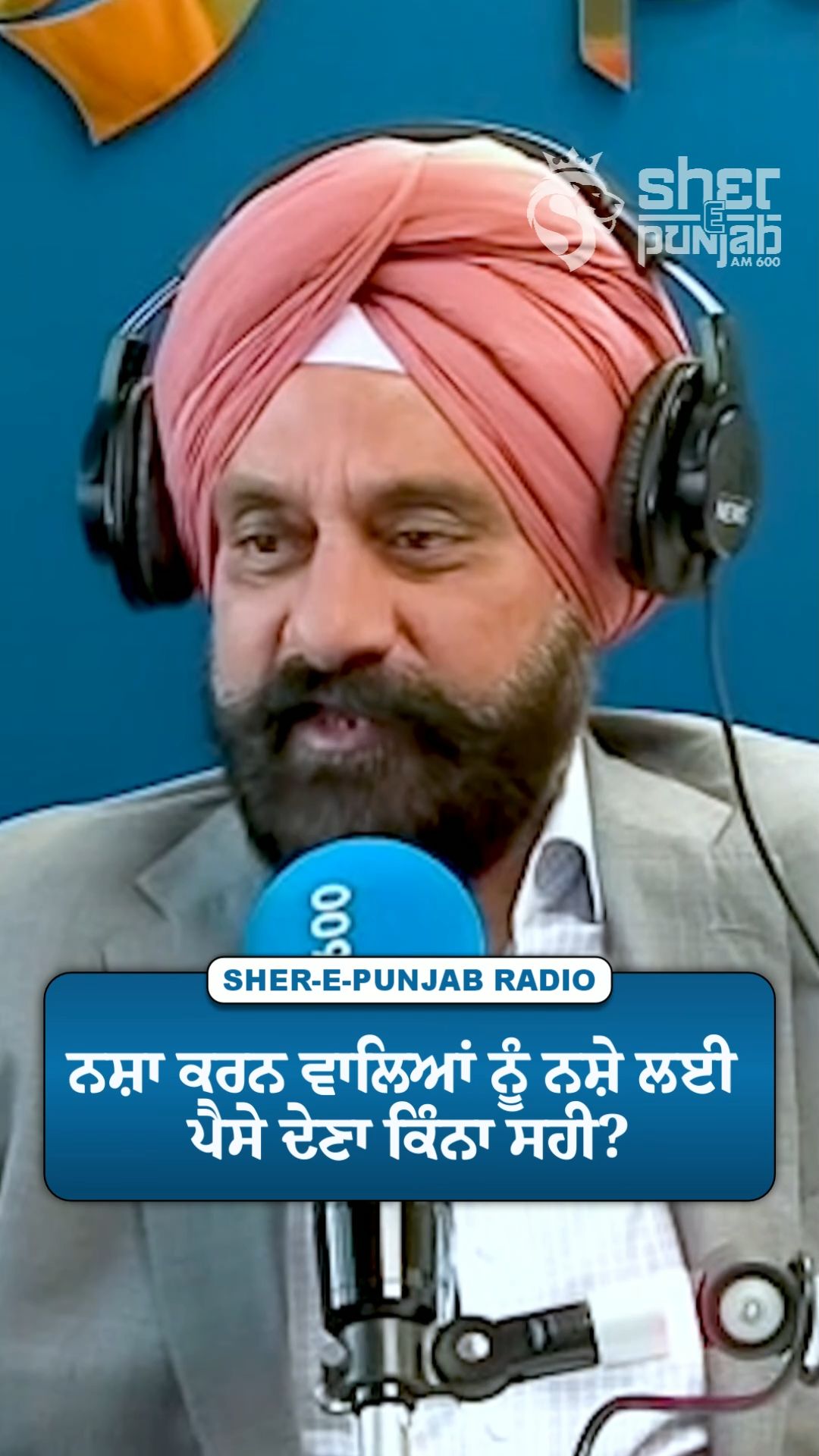 @Sherepunjab Radio Canada