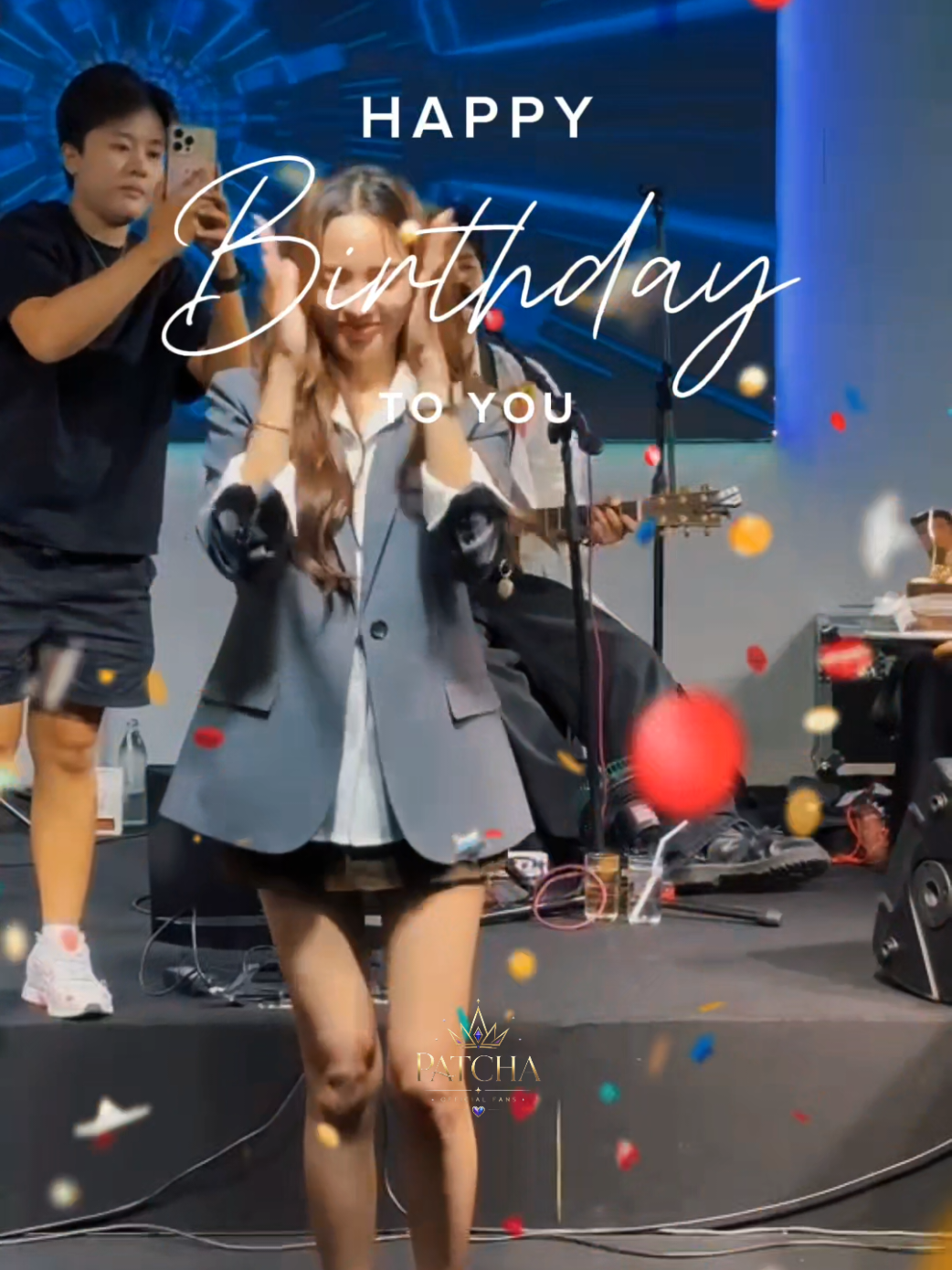 @PATCHA OFFICIAL FANS 🧚&zwj;♀️