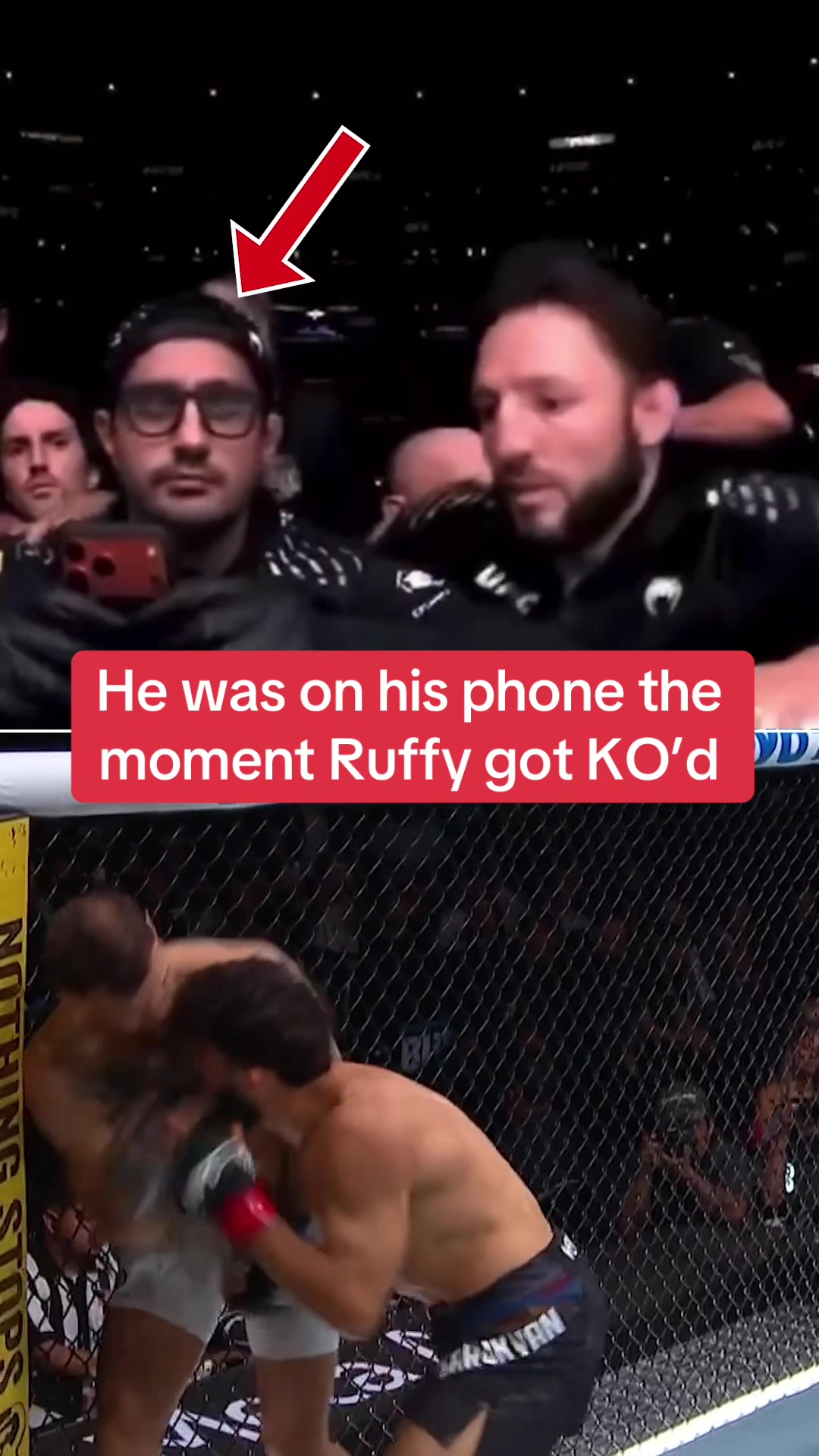 @ESPN MMA