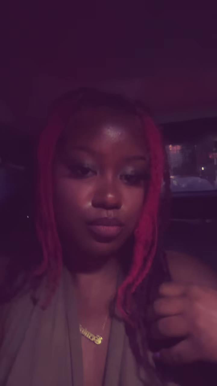 @A Woke Hottie
