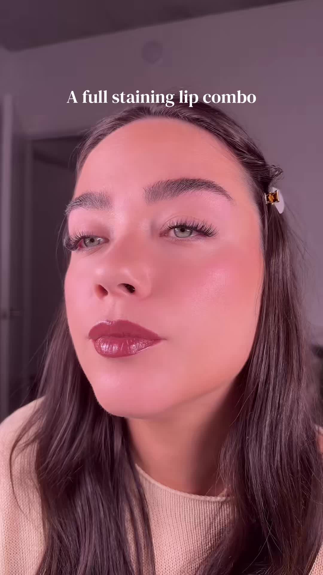 @Peyton