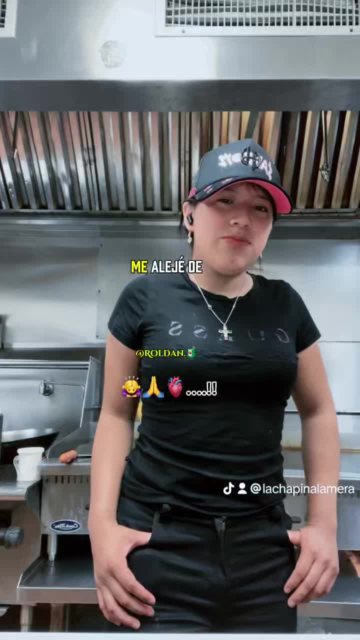 @LA CHAPINA 502 LA MERA 🍃🧸🥀