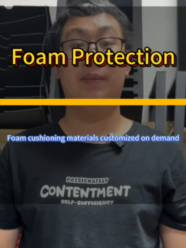 @Foam sponge factory