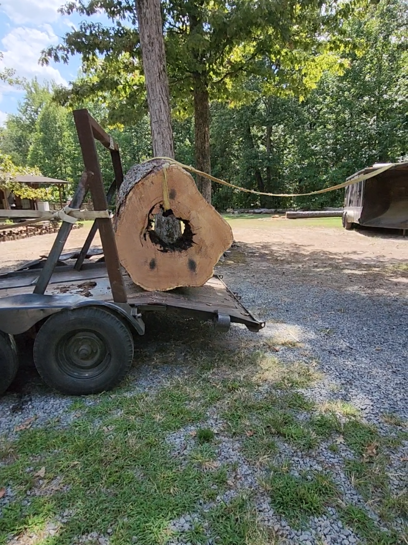 @Ozark Canyon Woodworks