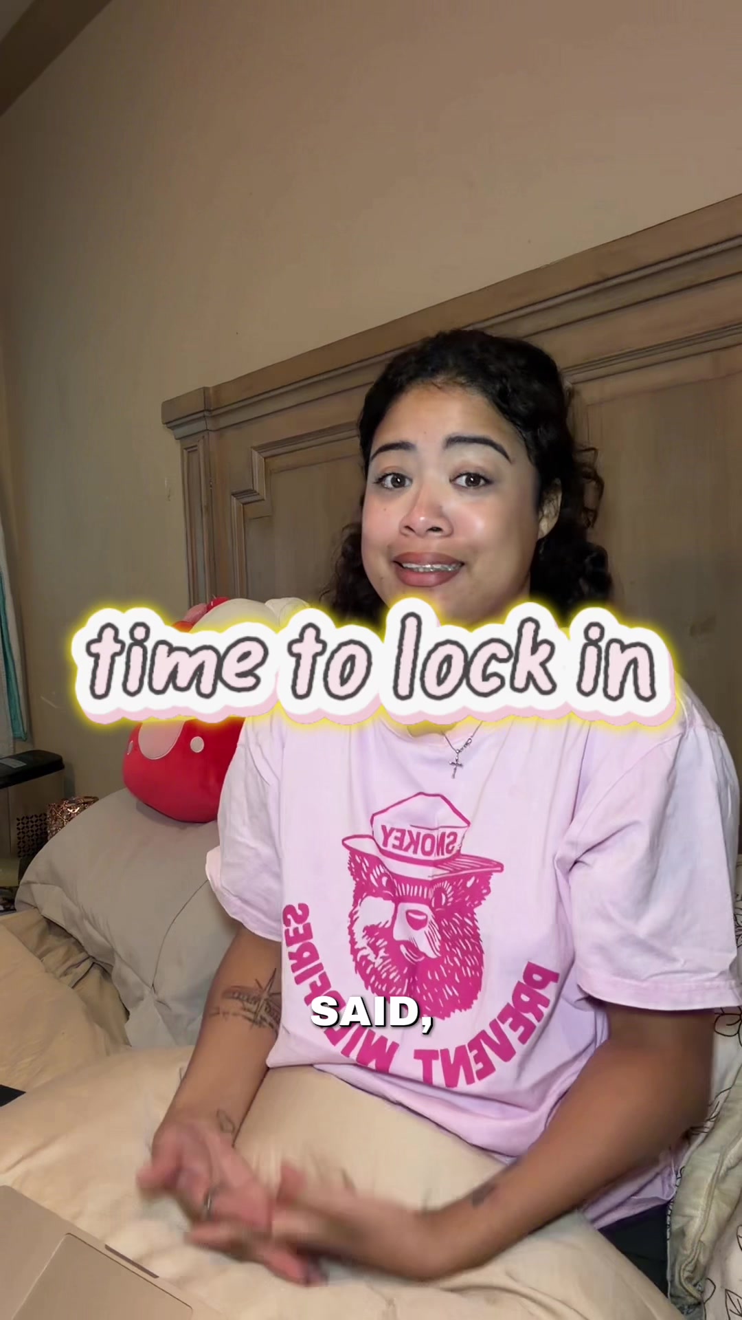 @Ayanna Nowicki