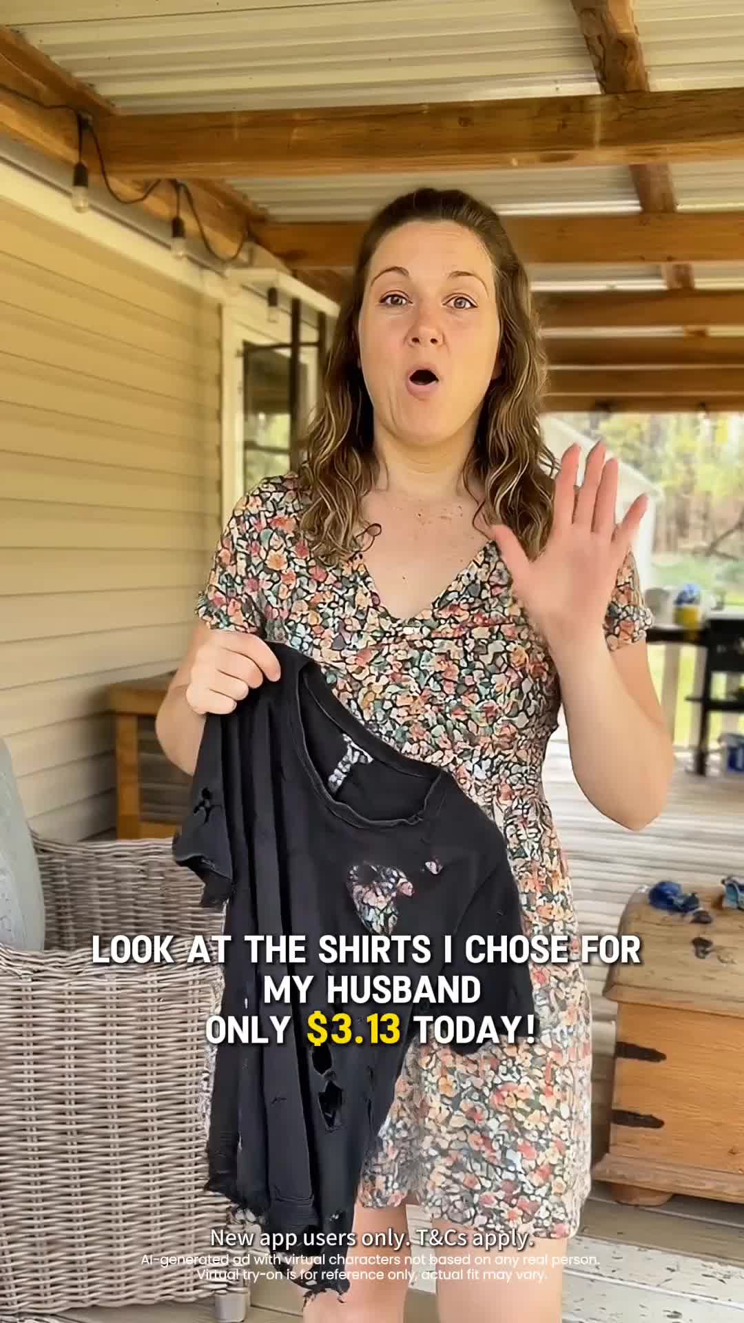 @Frugal Finds