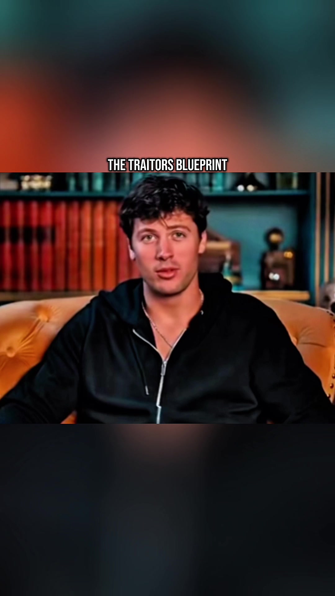 @Joe Harrington TV