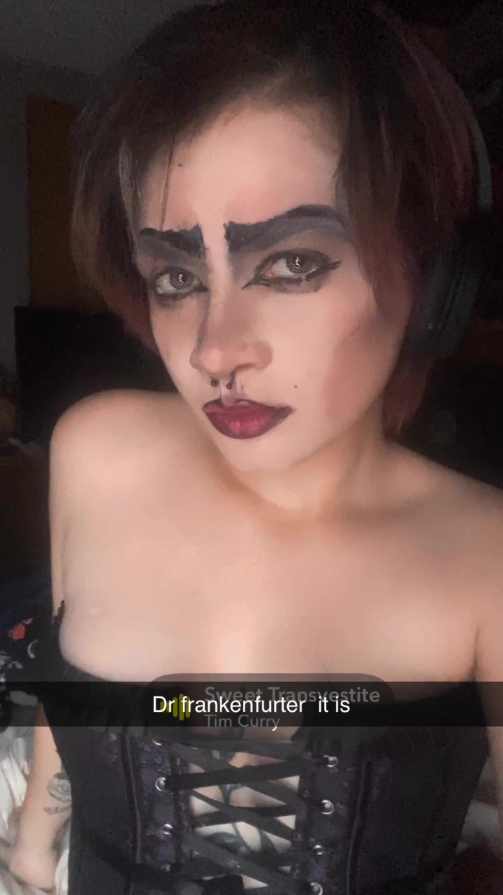 @Therealzobrombie