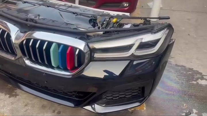 @Bimmer Parts