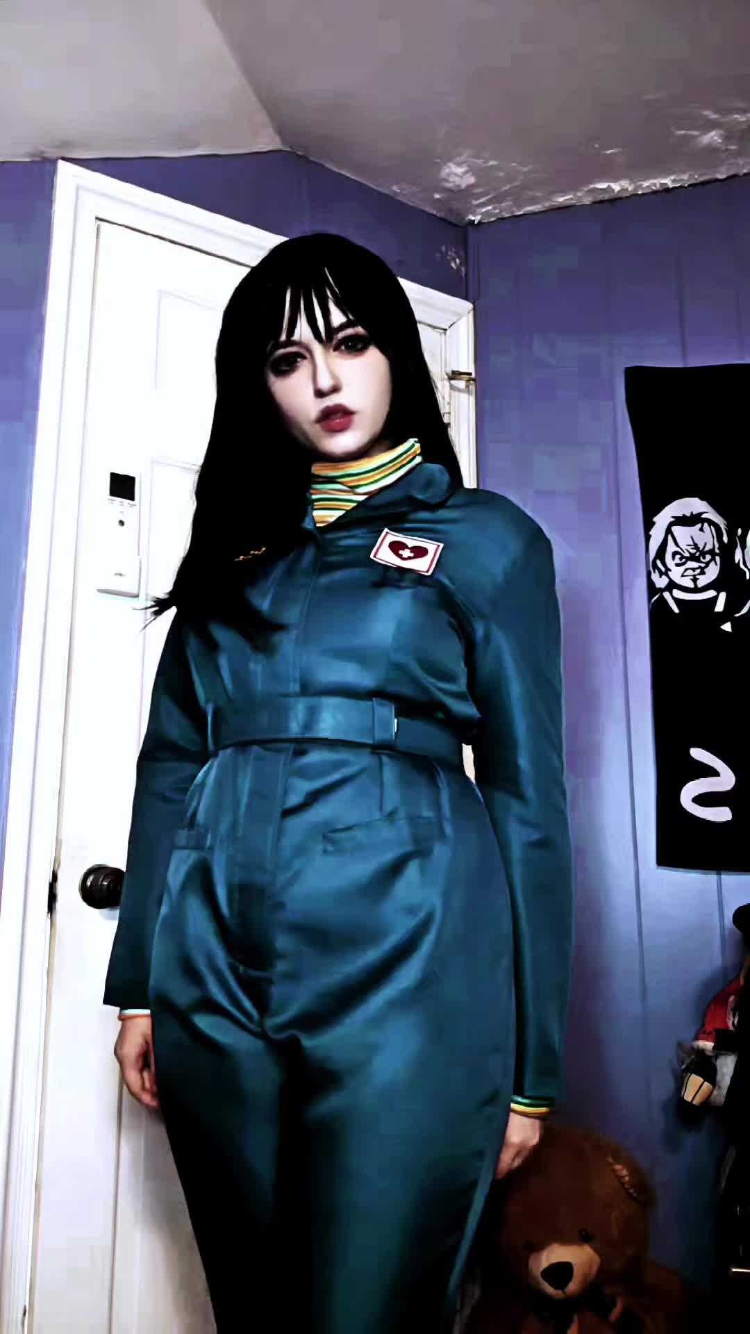 @Lobotomy Patient