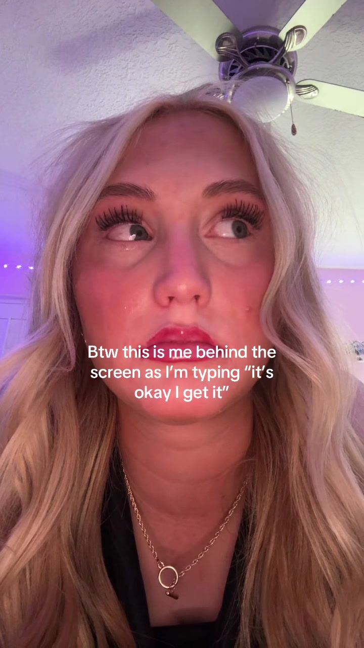 @Hi secret shh