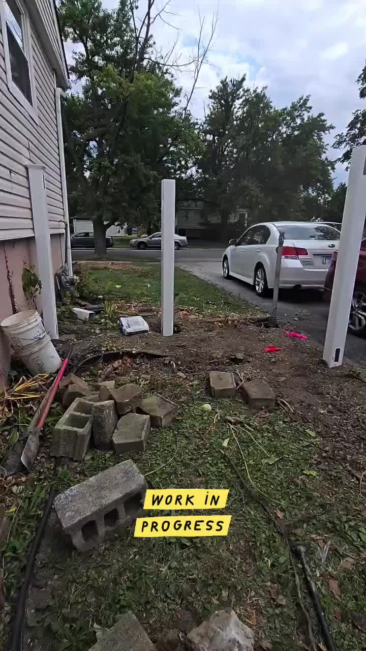 @1 STOP FENCE INC