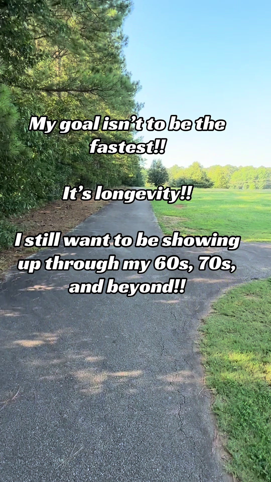 @Coach K Dobbs | Runner 50+