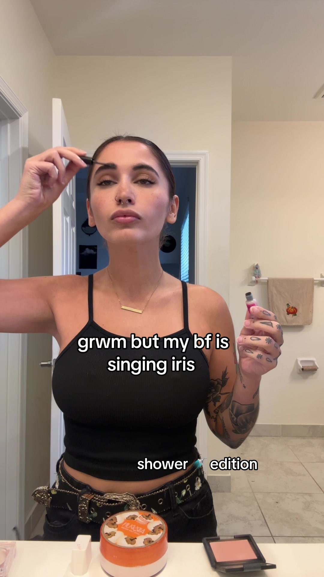 @Bryant Thomas