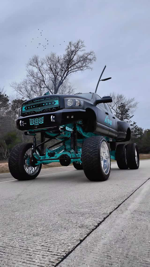 @Predator Tires