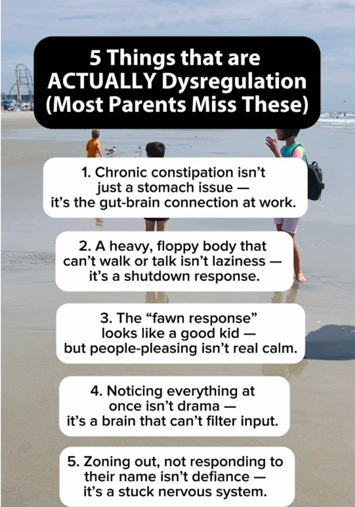 @Modern Mom University