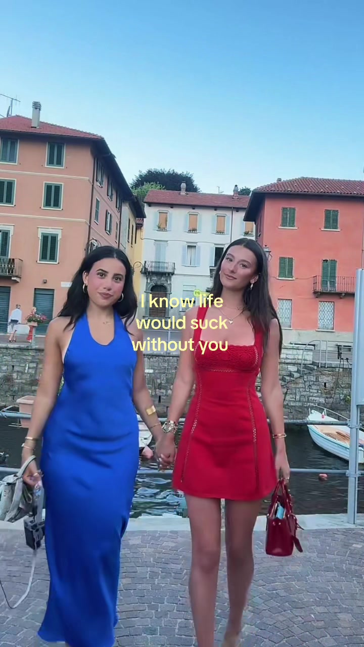 @Isabella